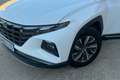 Hyundai TUCSON 1.6 TGDI 110KW MAXX SILVER 150 5P Blanc - thumbnail 17