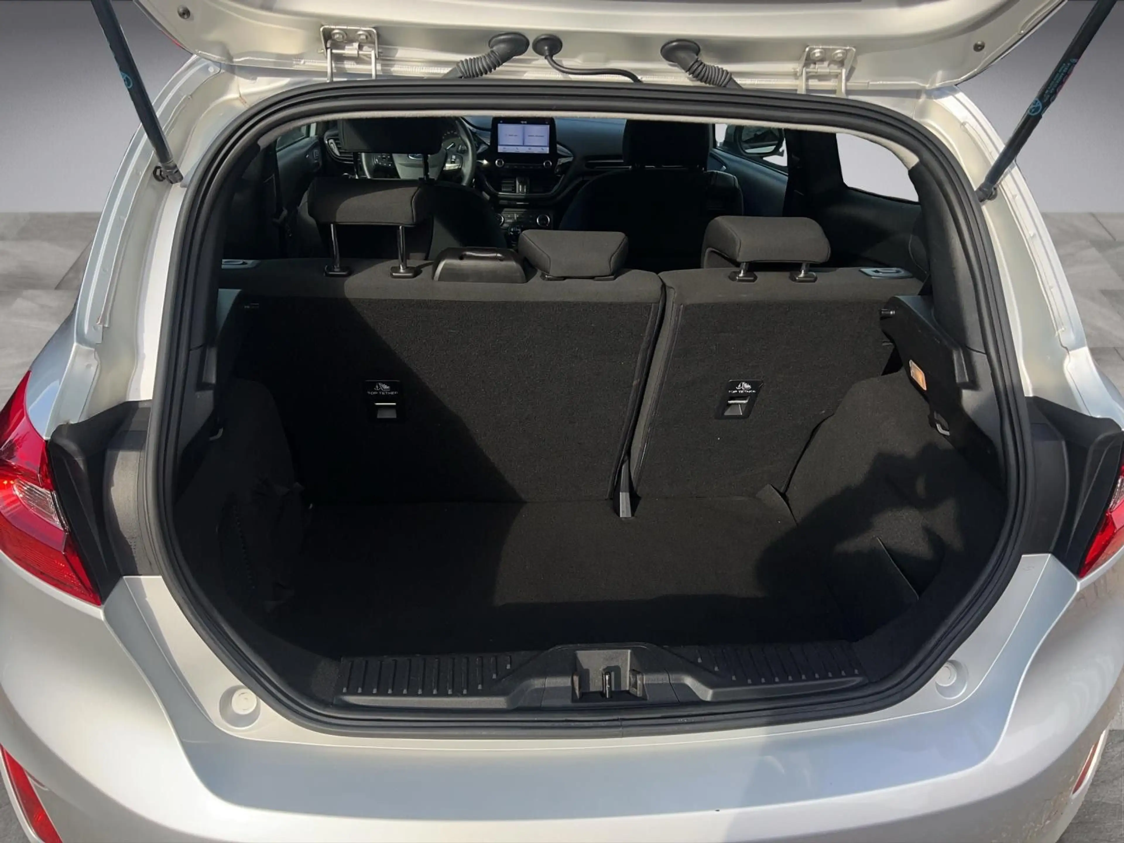 Ford Fiesta Cool & Connect 1.1 SERVICE NEU — photo 7
