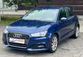 Audi A1 1.0 TFSI Design Blau - thumbnail 1