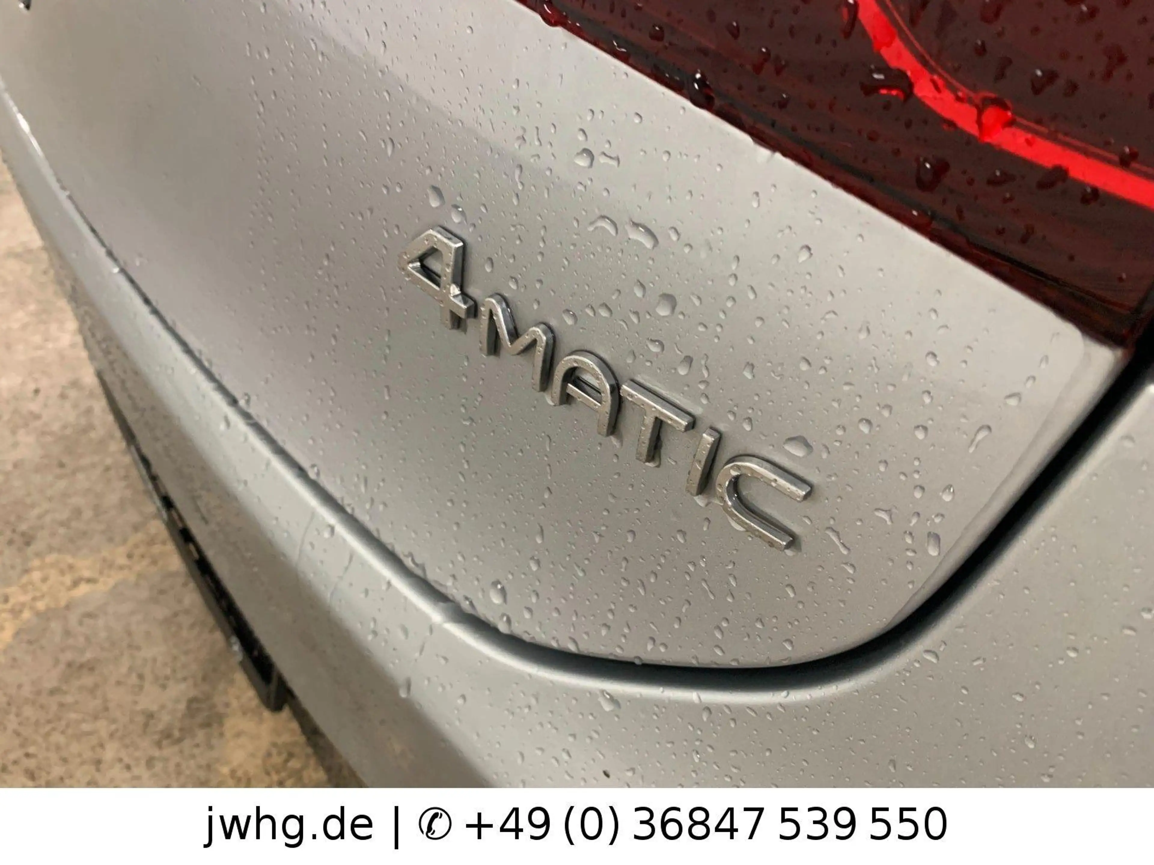 Mercedes-Benz EQS 580 4M AMG HYPERSCREEN | AUGMENTED | MASSAGE — photo 8