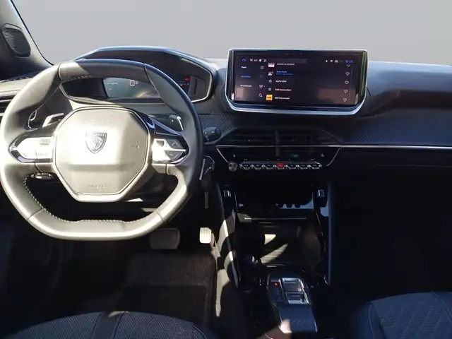 Peugeot 2008 view 10