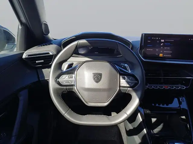 Peugeot 2008 view 13