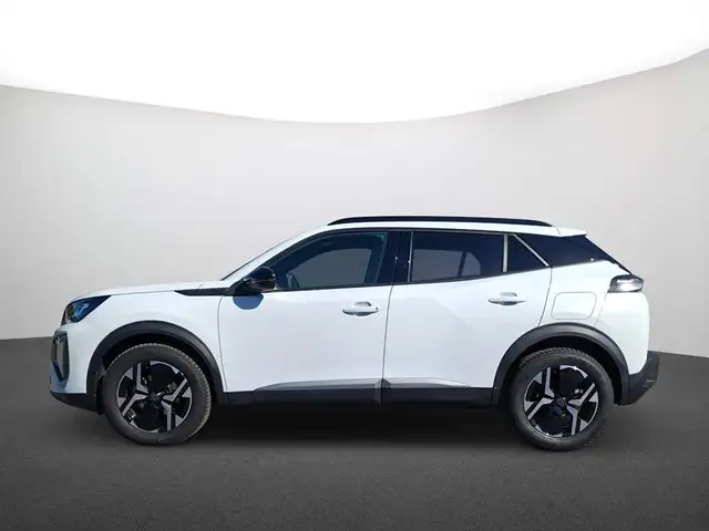 Peugeot 2008 view 4