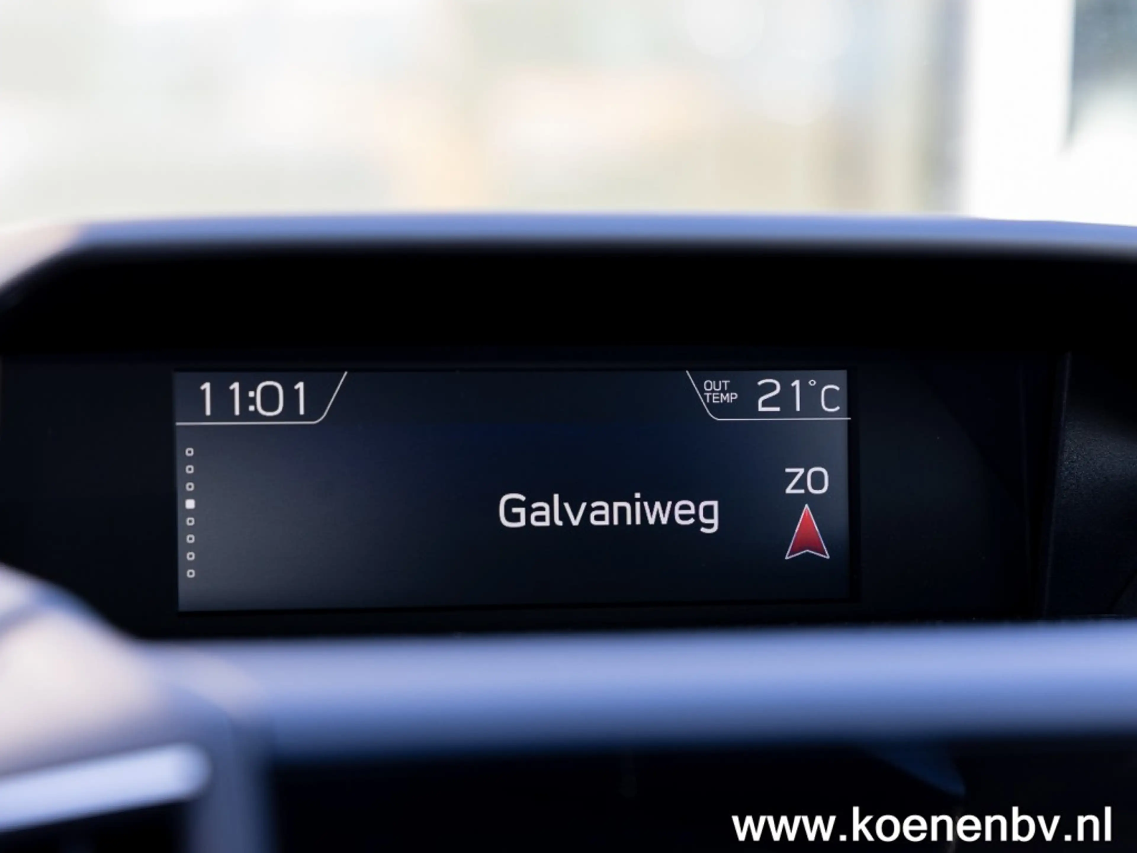 Subaru XV 2.0I AWD Aut. Premium LEER / SCHUIFDAK / EYE-SIGHT — photo 32