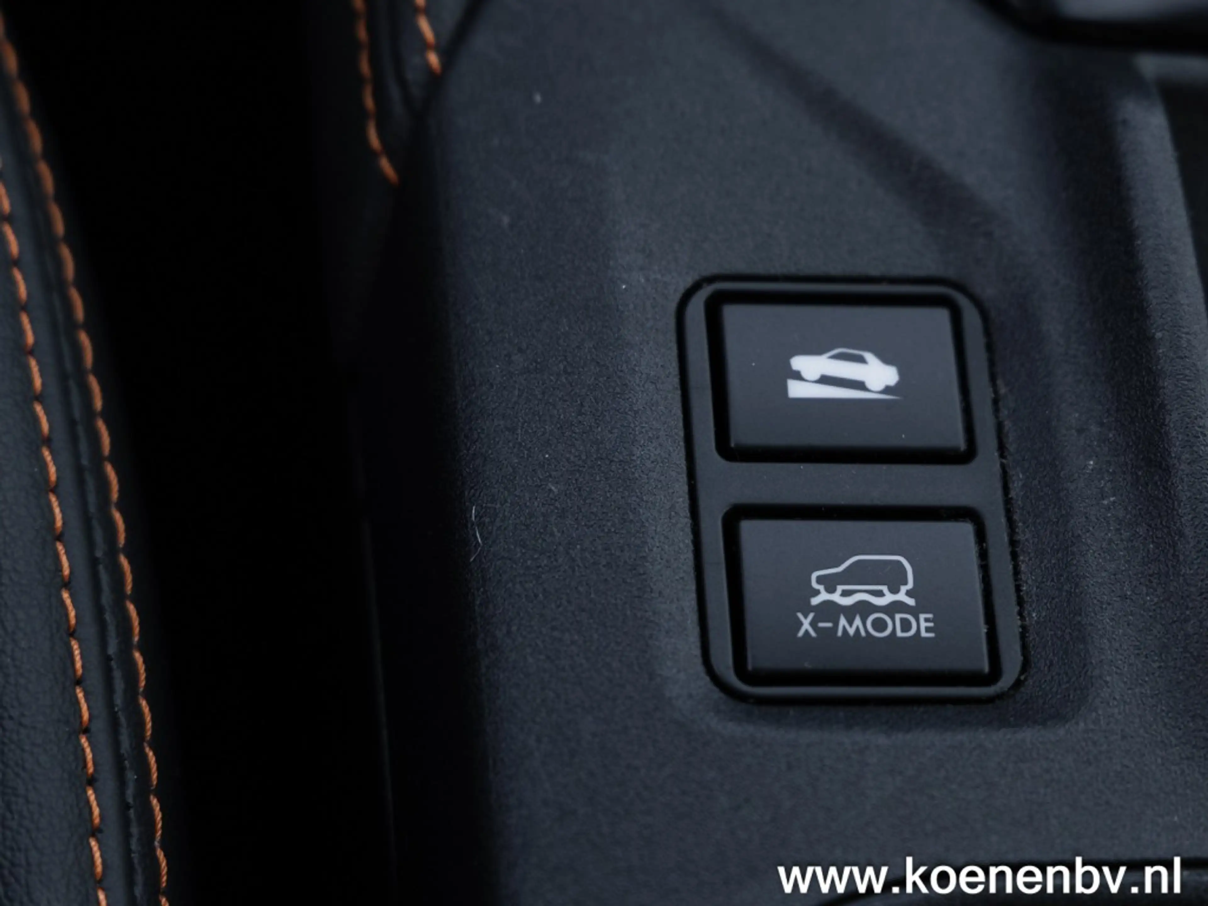 Subaru XV 2.0I AWD Aut. Premium LEER / SCHUIFDAK / EYE-SIGHT — photo 38
