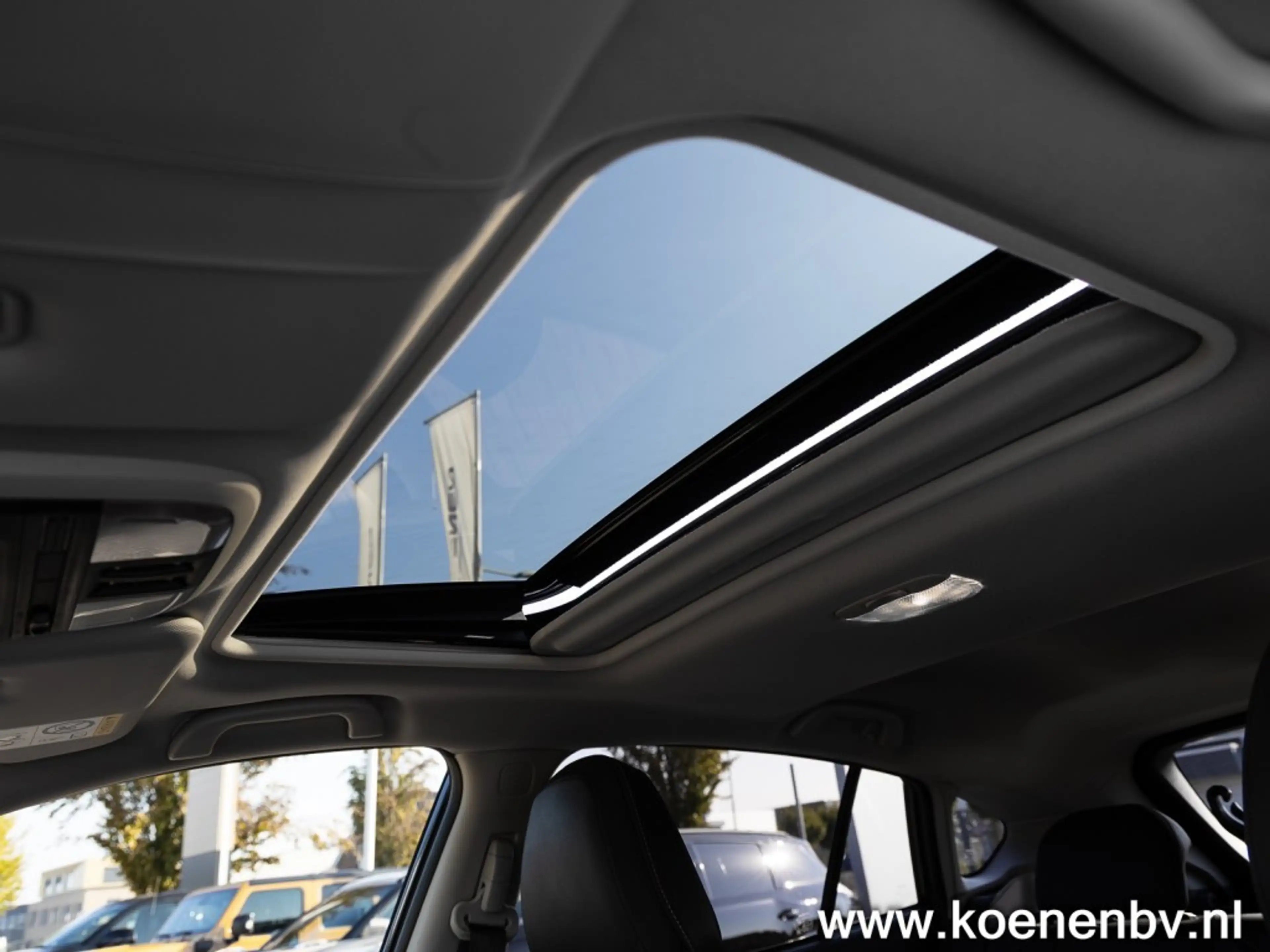 Subaru XV 2.0I AWD Aut. Premium LEER / SCHUIFDAK / EYE-SIGHT — photo 12