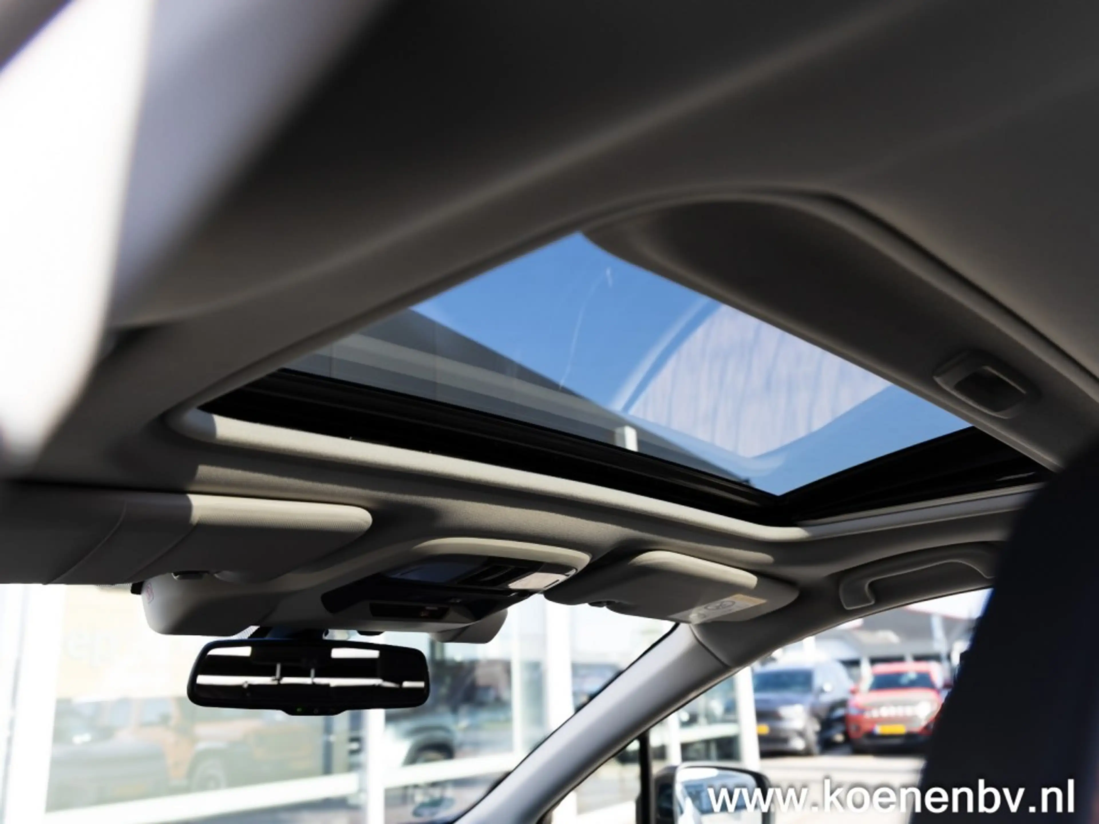 Subaru XV 2.0I AWD Aut. Premium LEER / SCHUIFDAK / EYE-SIGHT — photo 11