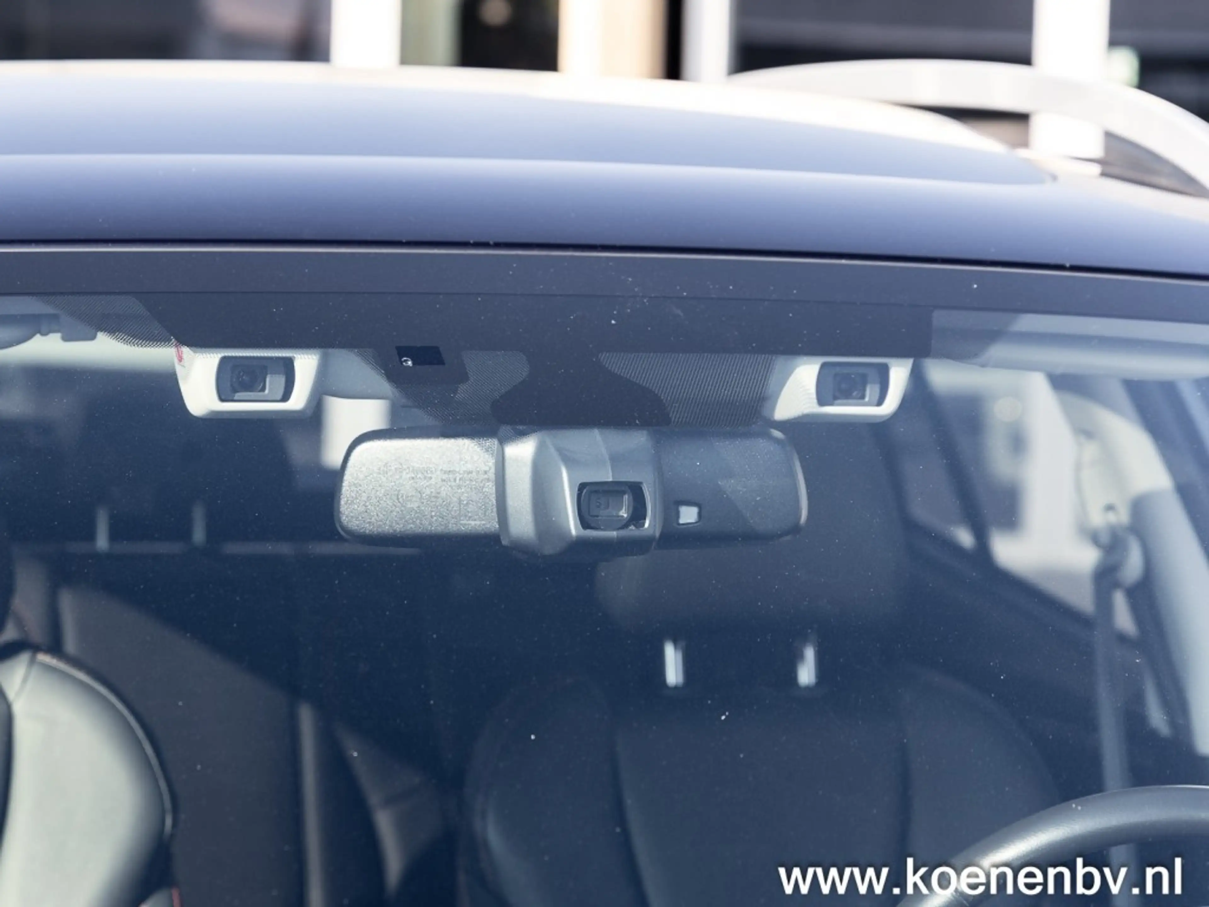 Subaru XV 2.0I AWD Aut. Premium LEER / SCHUIFDAK / EYE-SIGHT — photo 13