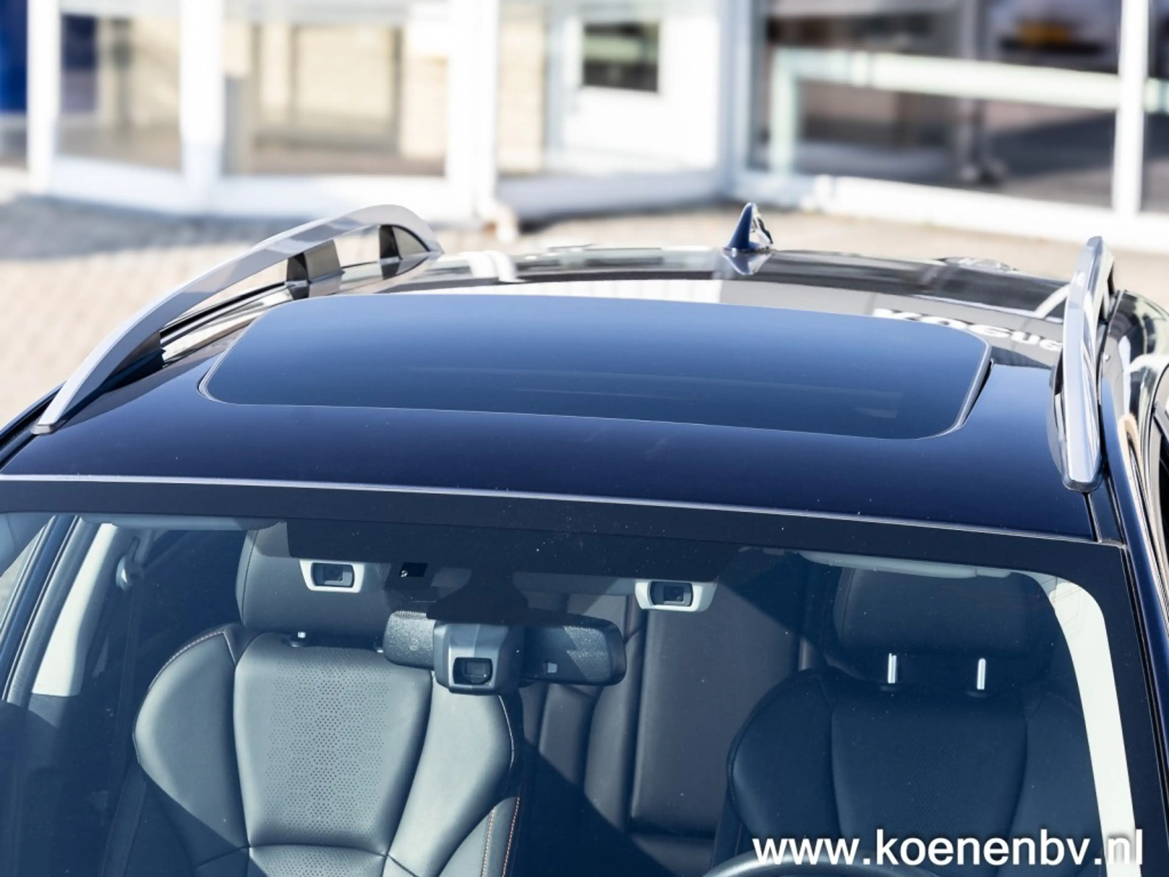 Subaru XV 2.0I AWD Aut. Premium LEER / SCHUIFDAK / EYE-SIGHT — photo 14