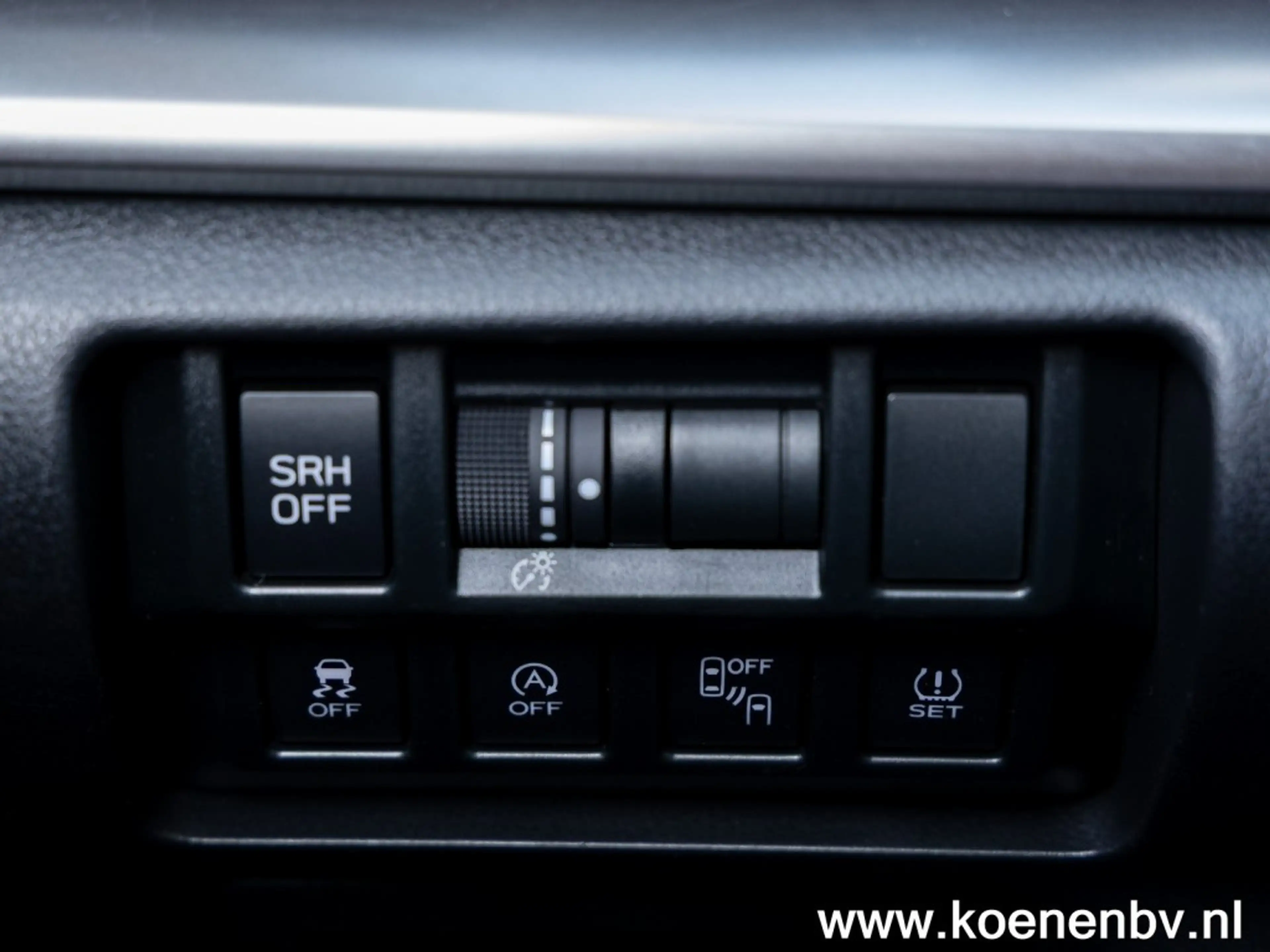 Subaru XV 2.0I AWD Aut. Premium LEER / SCHUIFDAK / EYE-SIGHT — photo 36