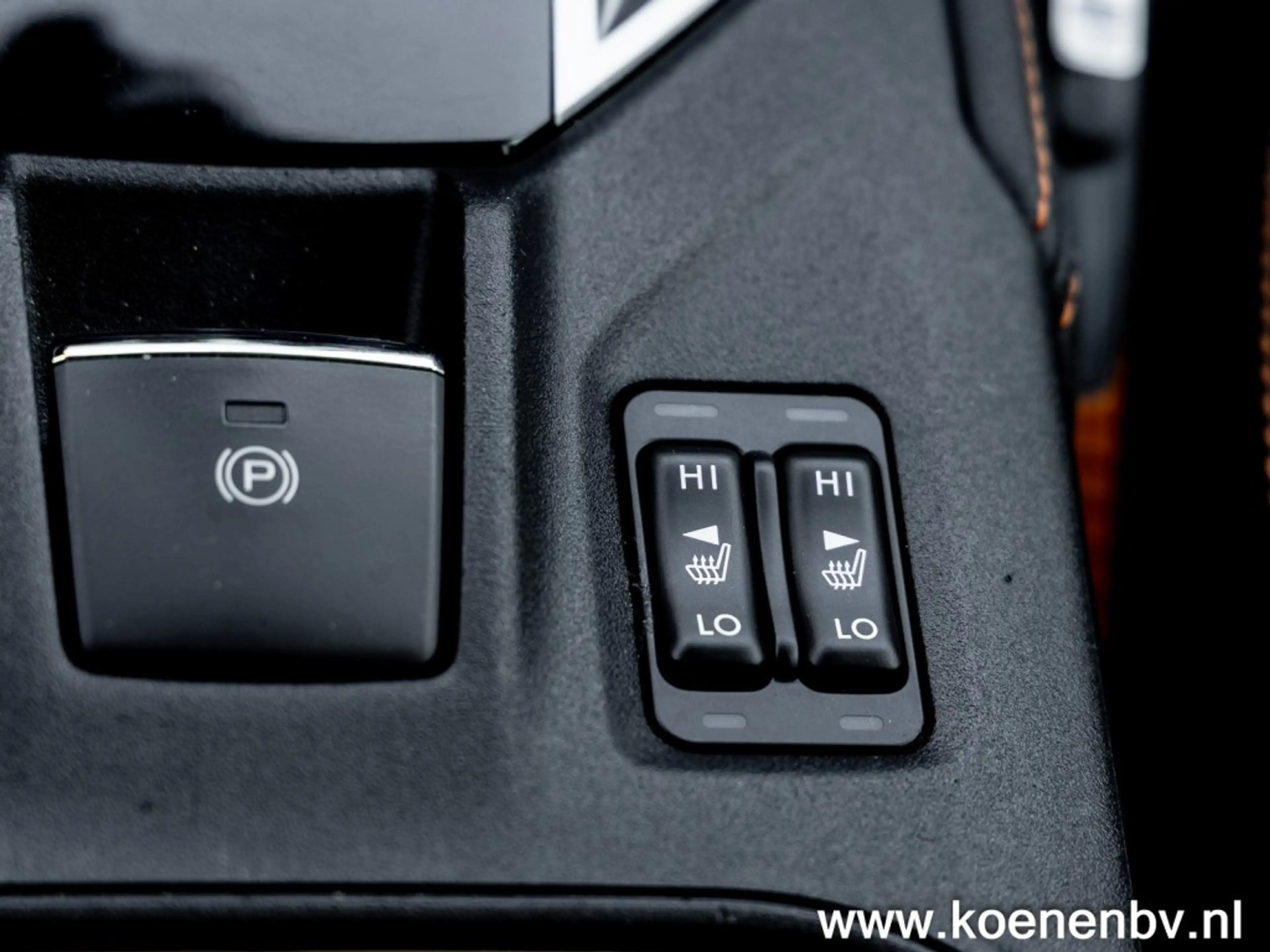 Subaru XV 2.0I AWD Aut. Premium LEER / SCHUIFDAK / EYE-SIGHT — photo 37