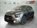Citroen C3 PureTech 83 S&S C Series PDC SHZ NAVI LED Grijs - thumbnail 1