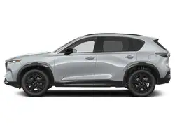 Mazda CX-5 2026