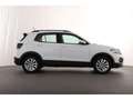 Volkswagen T-Cross 1.0 TSI Life ALU DAB PDC SITZHZG KLIMA Weiß - thumbnail 4