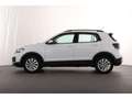 Volkswagen T-Cross 1.0 TSI Life KLIMA DAB+ PDC SITZHZG ALU 16" Weiß - thumbnail 6