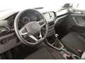 Volkswagen T-Cross 1.0 TSI Life KLIMA DAB+ PDC SITZHZG ALU 16" Weiß - thumbnail 11