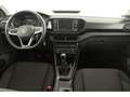Volkswagen T-Cross 1.0 TSI Life ALU DAB PDC SITZHZG KLIMA Weiß - thumbnail 16