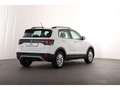 Volkswagen T-Cross 1.0 TSI Life ALU DAB PDC SITZHZG KLIMA Weiß - thumbnail 5
