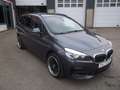 BMW 216 D 115cv Automatic Gran Tourer 7Places dA AdBlue Gris - thumbnail 4