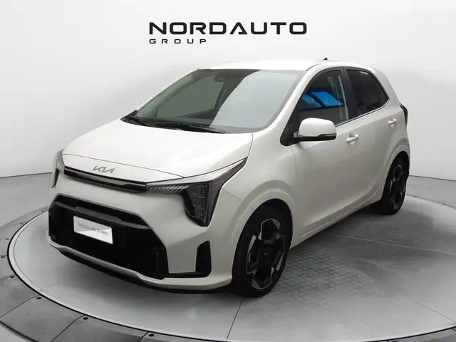 Kia Picanto 3ªs.(17-->) PE2 MY25 1.0 URBAN PACK