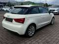 Audi A1 ambition XENON Weiß - thumbnail 5