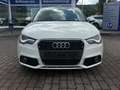 Audi A1 ambition XENON Weiß - thumbnail 8