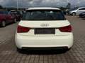 Audi A1 ambition XENON Weiß - thumbnail 4