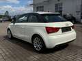 Audi A1 ambition XENON Weiß - thumbnail 3