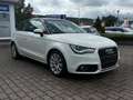 Audi A1 ambition XENON Weiß - thumbnail 7