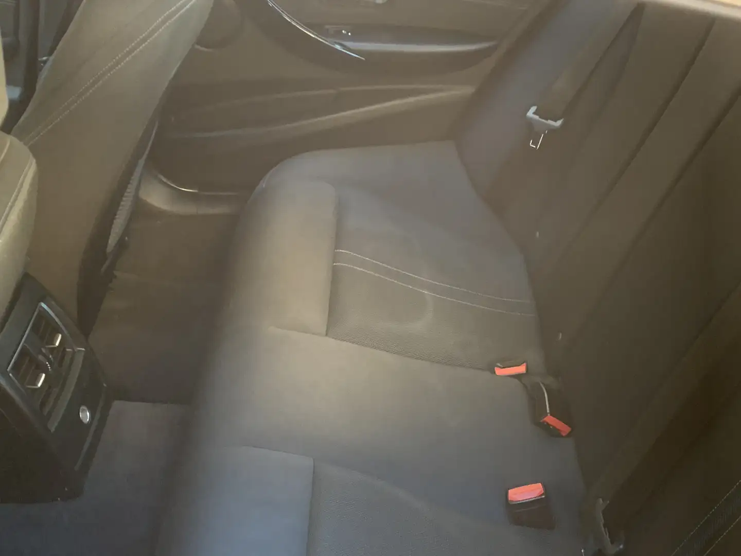 BMW 318 318d Gran Turismo Sport auto - 1