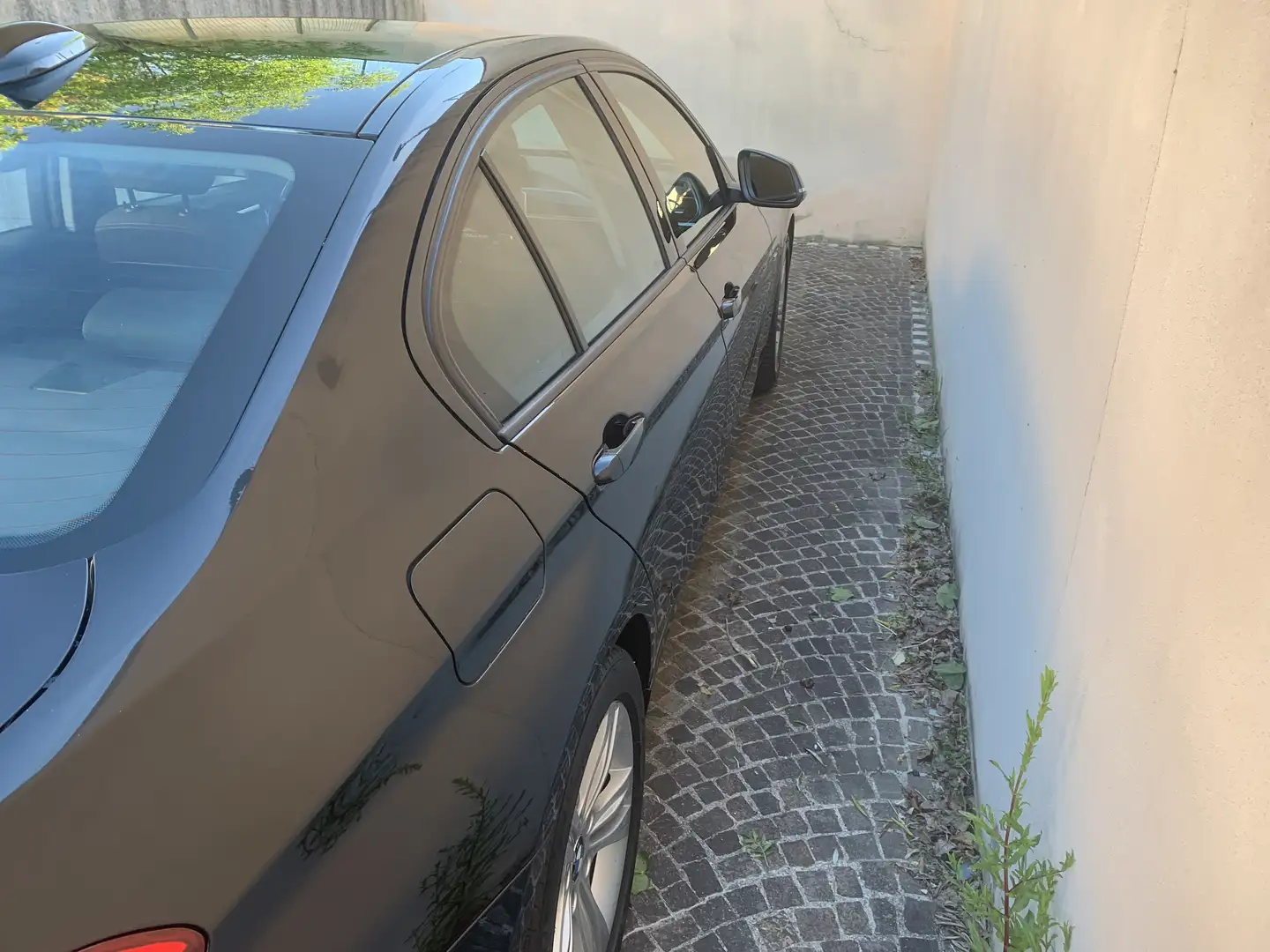 BMW 318 318d Gran Turismo Sport auto - 2