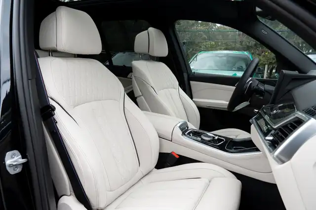 BMW X5 X5 view 13