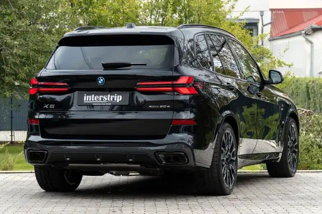 BMW X5 X5 view 6