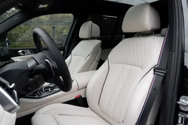 BMW X5 X5 view 11