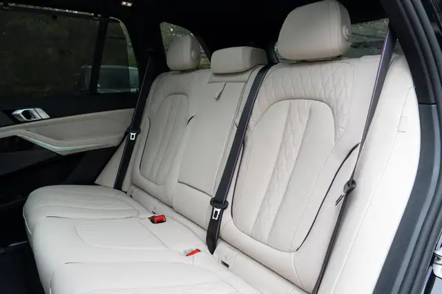 BMW X5 X5 view 15