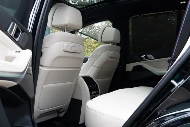 BMW X5 X5 view 14