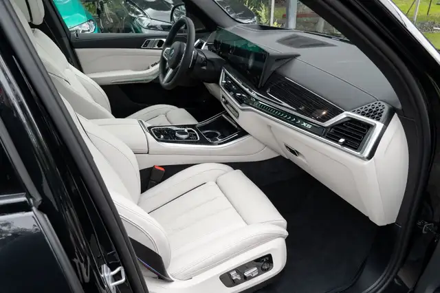 BMW X5 X5 view 12