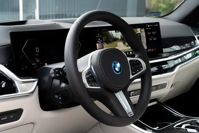 BMW X5 X5 view 10