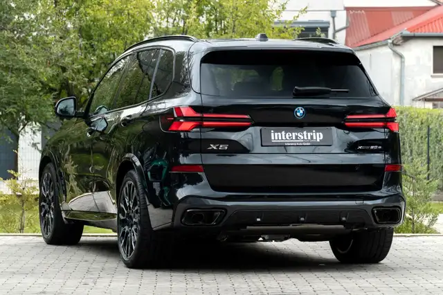 BMW X5 X5 view 4