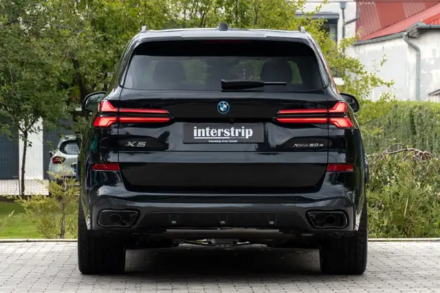 BMW X5 X5 view 5