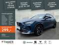 CUPRA Formentor VZ5 VZ5 2.5TSI 390PS DSG 4x4*SCHALE*MATT*CARBON*BEATS Azul - thumbnail 2