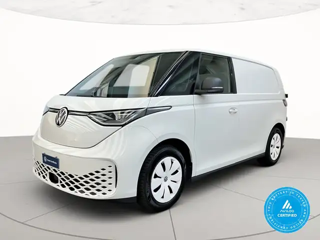Volkswagen ID. Buzz Cargo cargo 77kwh