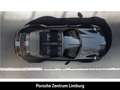 Porsche 992 911 Carrera Cabrio Liftsystem-VA InnoDrive Schwarz - thumbnail 4