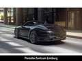 Porsche 992 911 Carrera Cabrio Liftsystem-VA InnoDrive Schwarz - thumbnail 3