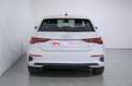Audi A3 4ª serie SPB 40 TFSI e S tronic Business Advanced Bianco - thumbnail 4