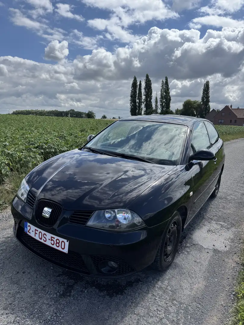 SEAT Ibiza 1.4 TDI 80 Collector Sport - 1