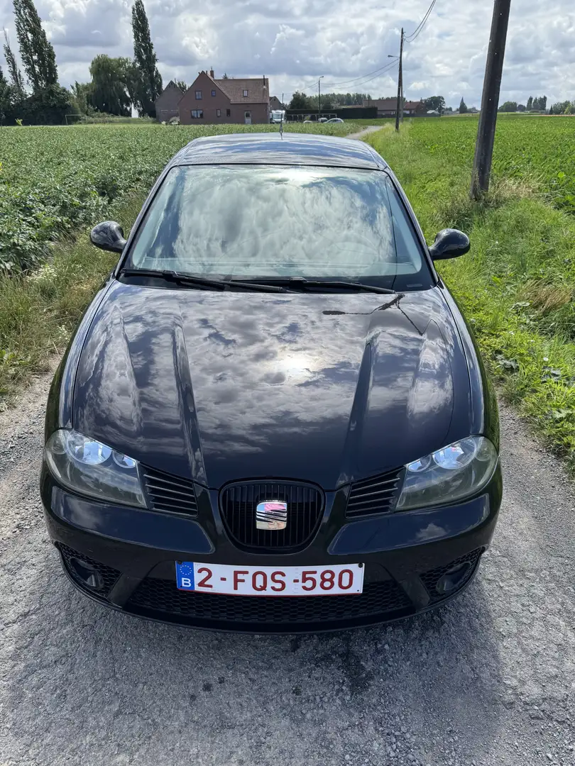 SEAT Ibiza 1.4 TDI 80 Collector Sport - 2
