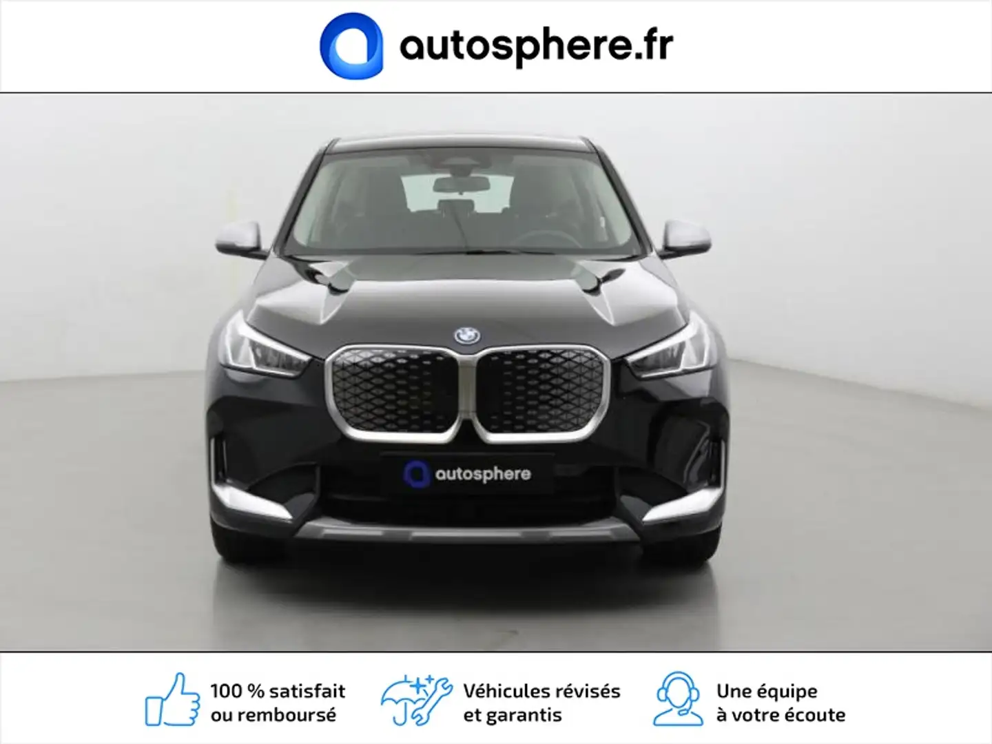 BMW X1 ieDrive20 204ch M Sport - 2