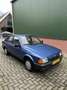 Ford Escort 1.3 CL Blauw - thumbnail 1