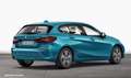 BMW 118 i Hatch Advantage NAVI DAB LED Tempomat Shz Blau - thumbnail 2
